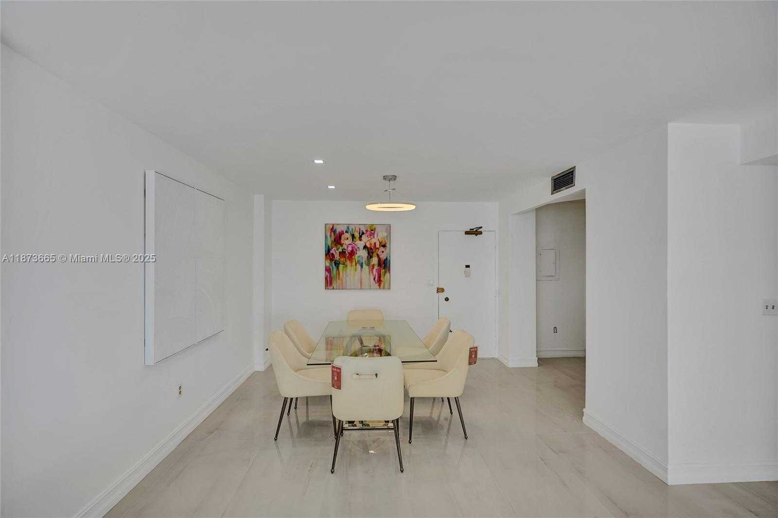 Small Image of 1950 SOUTH OCEAN DR #8J, Hallandale Beach Number 6