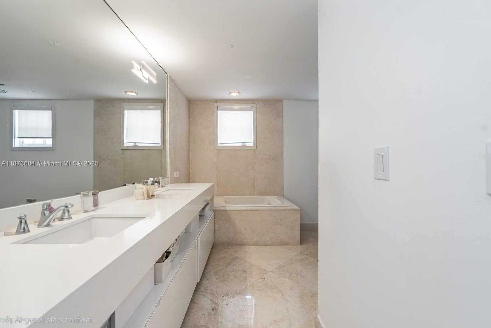 Small Image of 19227 FISHER ISLAND DR #19227, Miami Beach Number 23