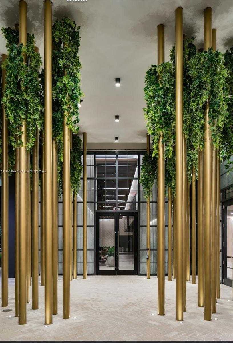 Small Image of 601 NORTH EAST 1ST AVE #1720, Miami Number 13