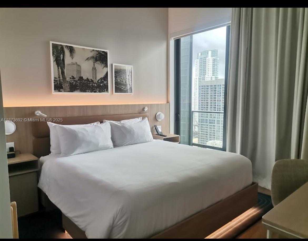 Small Image of 601 NORTH EAST 1ST AVE #1720, Miami Number 14