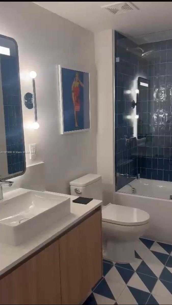 Small Image of 601 NORTH EAST 1ST AVE #1720, Miami Number 18