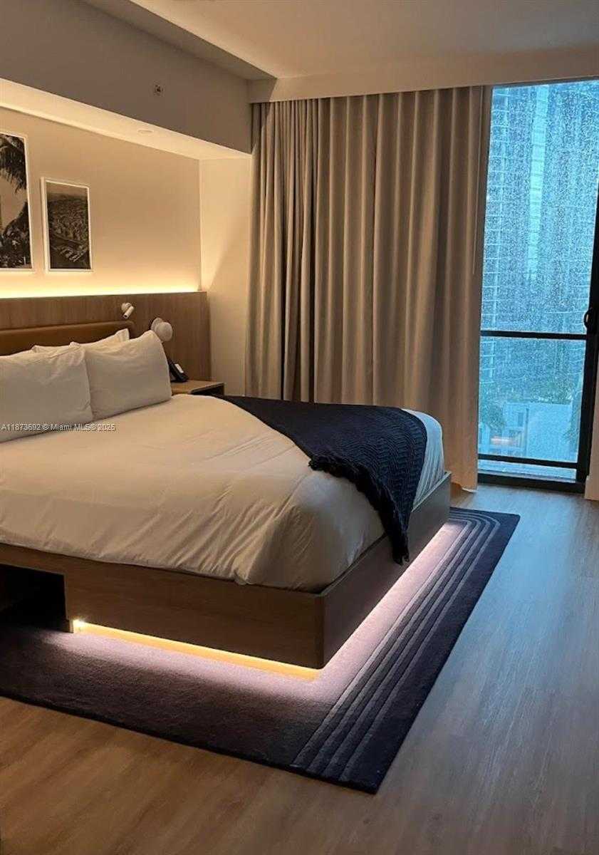 Small Image of 601 NORTH EAST 1ST AVE #1720, Miami Number 2