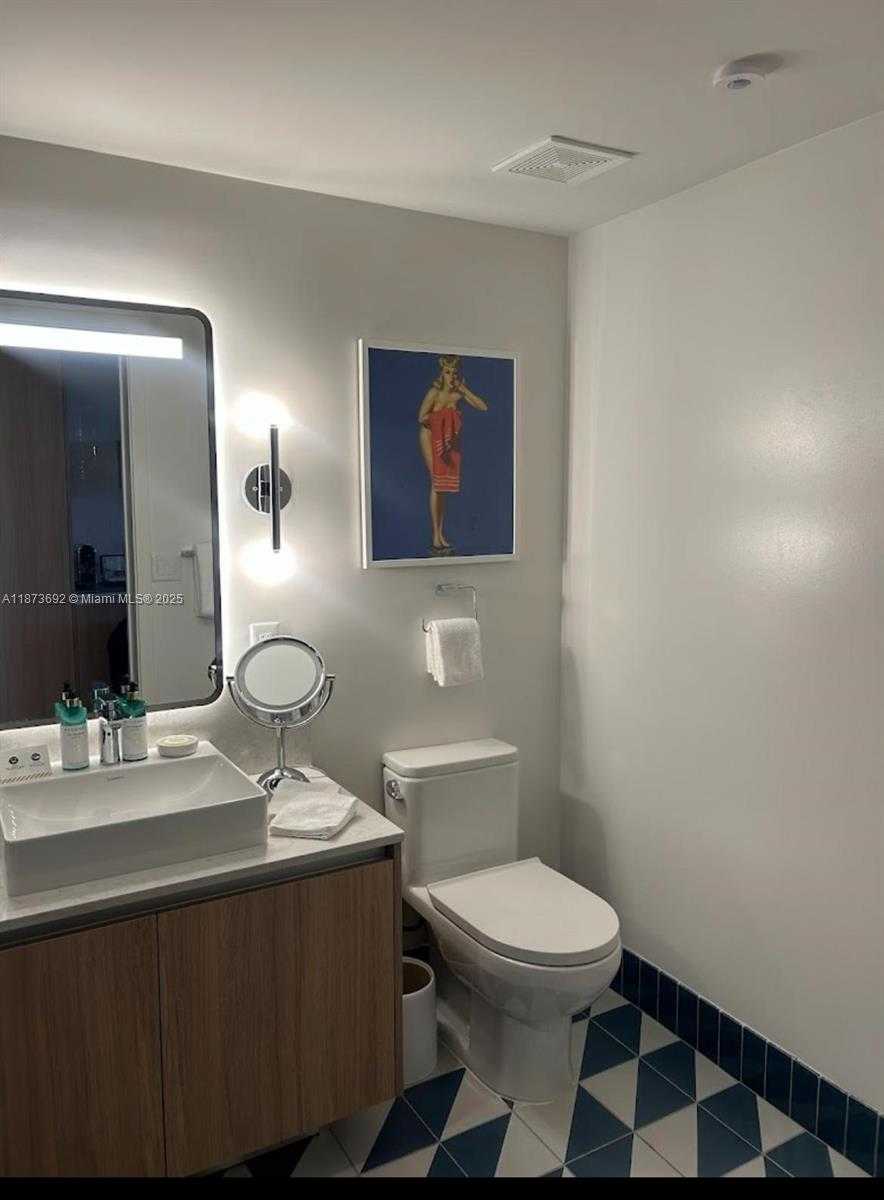 Small Image of 601 NORTH EAST 1ST AVE #1720, Miami Number 21