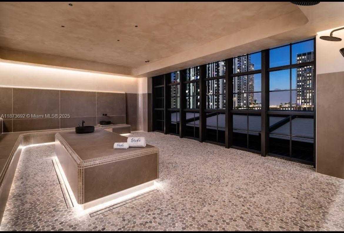 Small Image of 601 NORTH EAST 1ST AVE #1720, Miami Number 24