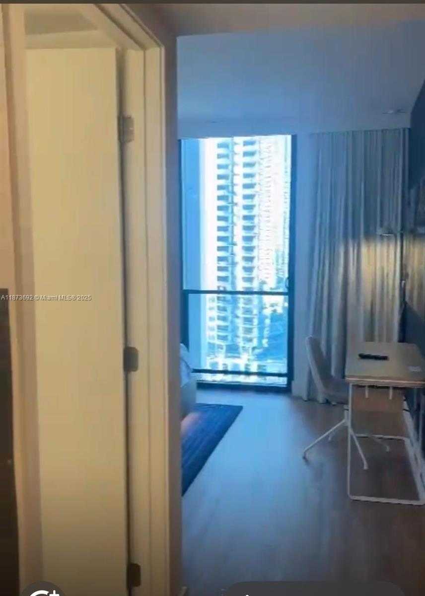 Small Image of 601 NORTH EAST 1ST AVE #1720, Miami Number 27