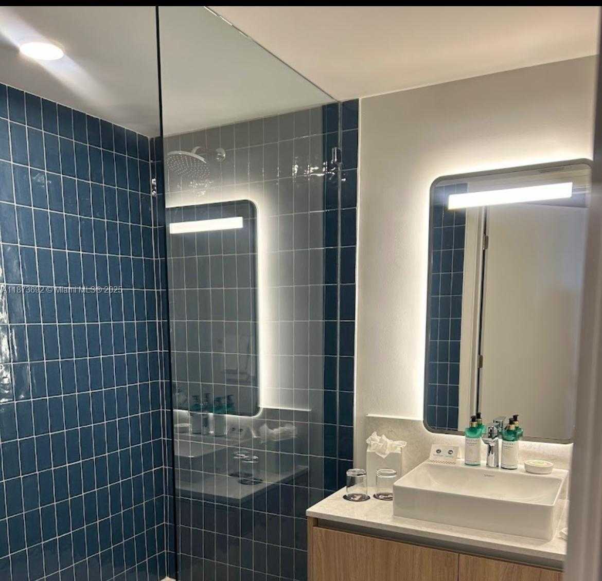 Small Image of 601 NORTH EAST 1ST AVE #1720, Miami Number 3