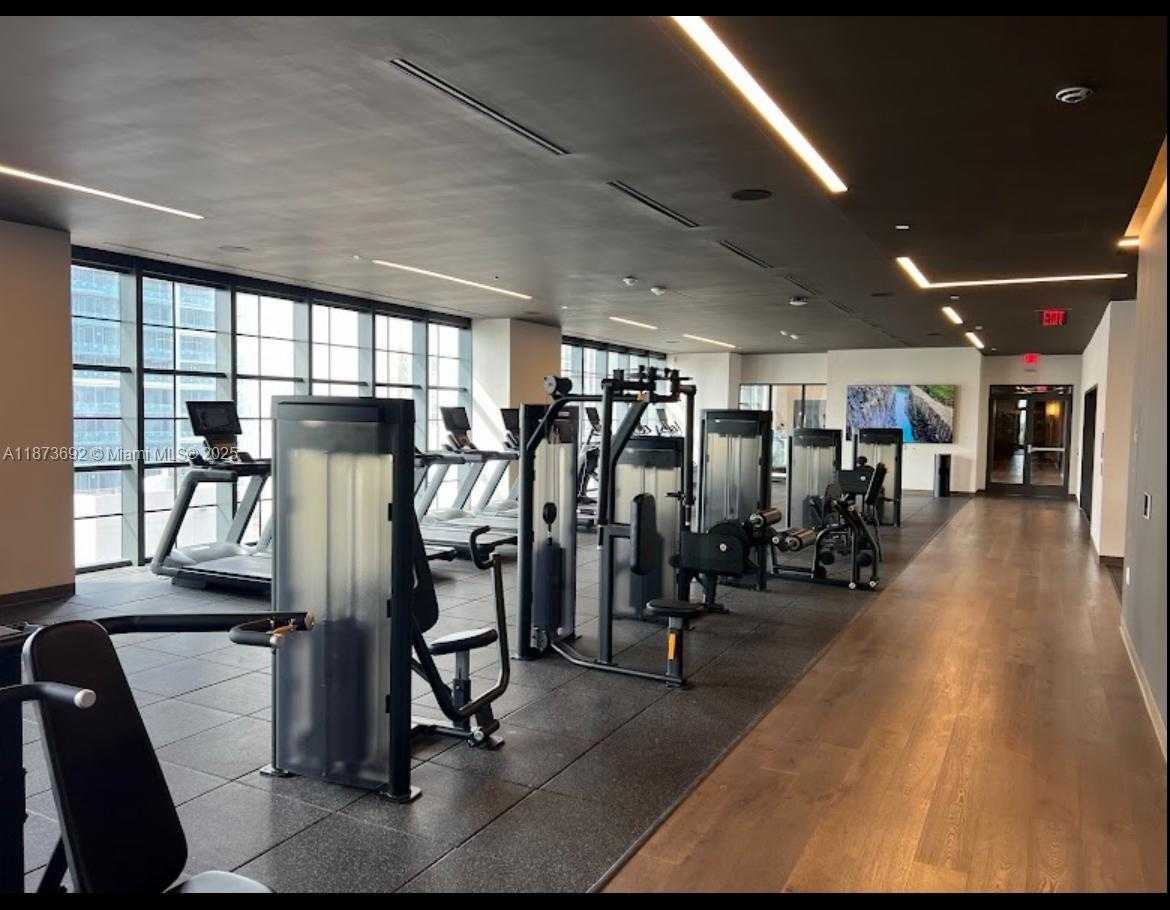 Small Image of 601 NORTH EAST 1ST AVE #1720, Miami Number 6