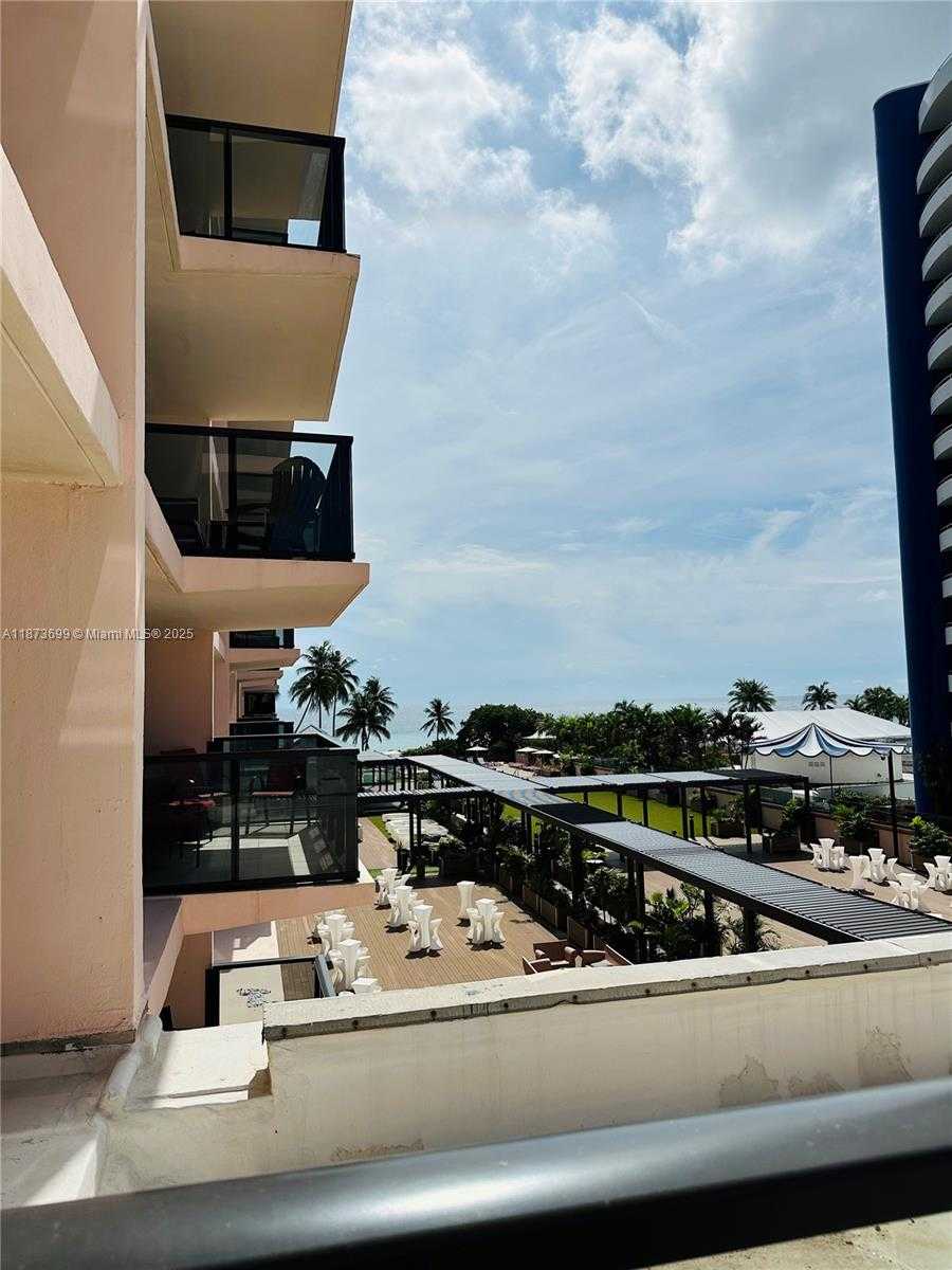 Small Image of 5225 COLLINS AVE #515, Miami Beach Number 16
