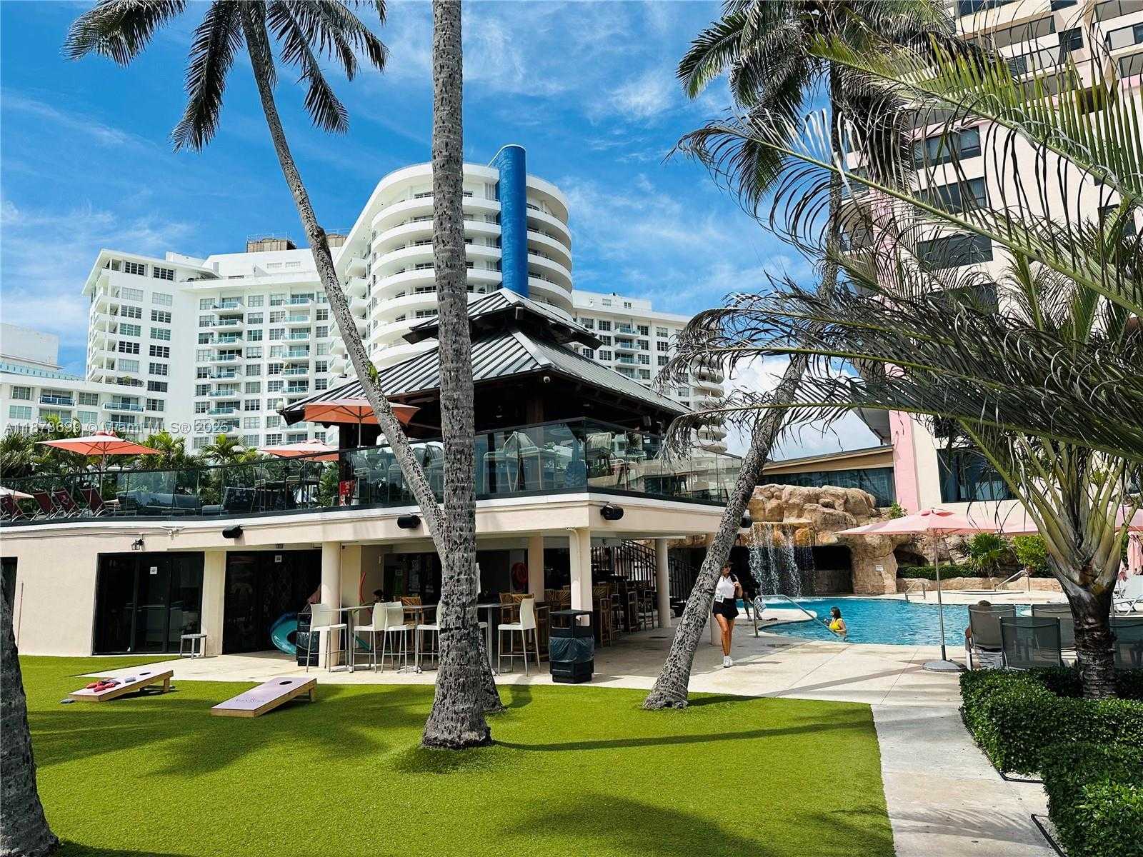 Small Image of 5225 COLLINS AVE #515, Miami Beach Number 25