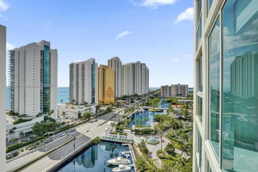 Small Image of 150 SUNNY ISLES BLVD #1-1606, Sunny Isles Beach Number 2