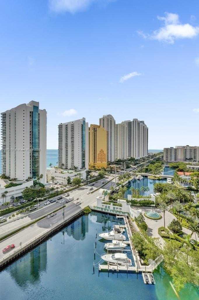 Small Image of 150 SUNNY ISLES BLVD #1-1606, Sunny Isles Beach Number 20