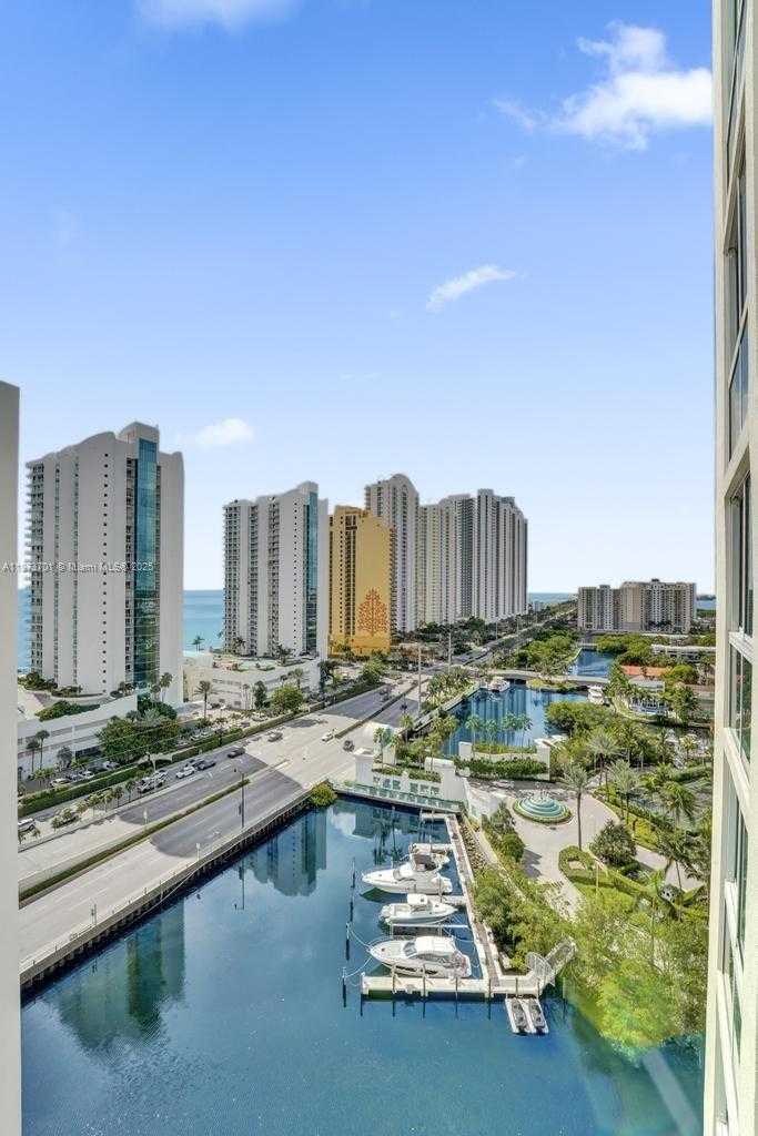 Small Image of 150 SUNNY ISLES BLVD #1-1606, Sunny Isles Beach Number 21