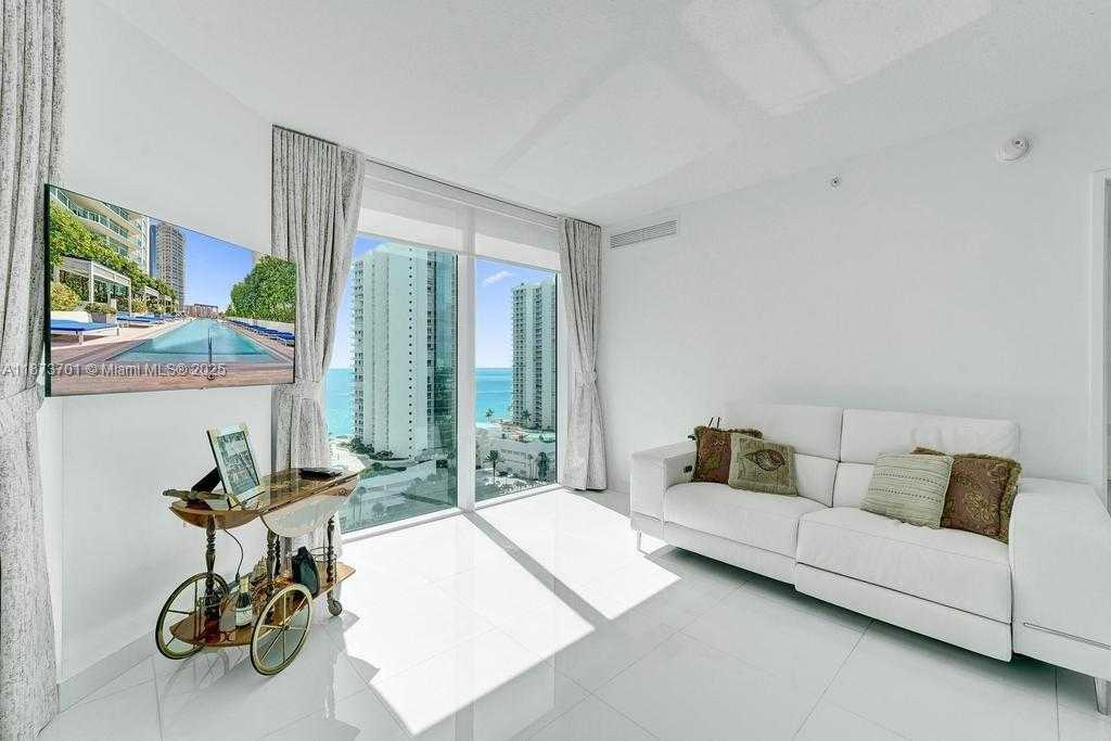 Small Image of 150 SUNNY ISLES BLVD #1-1606, Sunny Isles Beach Number 29