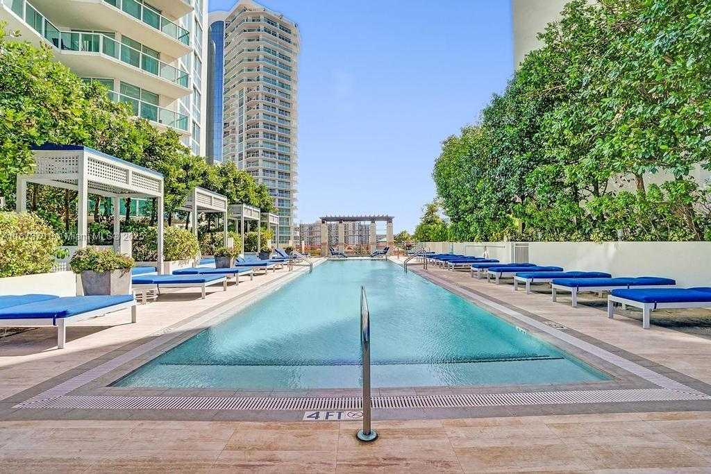 Small Image of 150 SUNNY ISLES BLVD #1-1606, Sunny Isles Beach Number 7