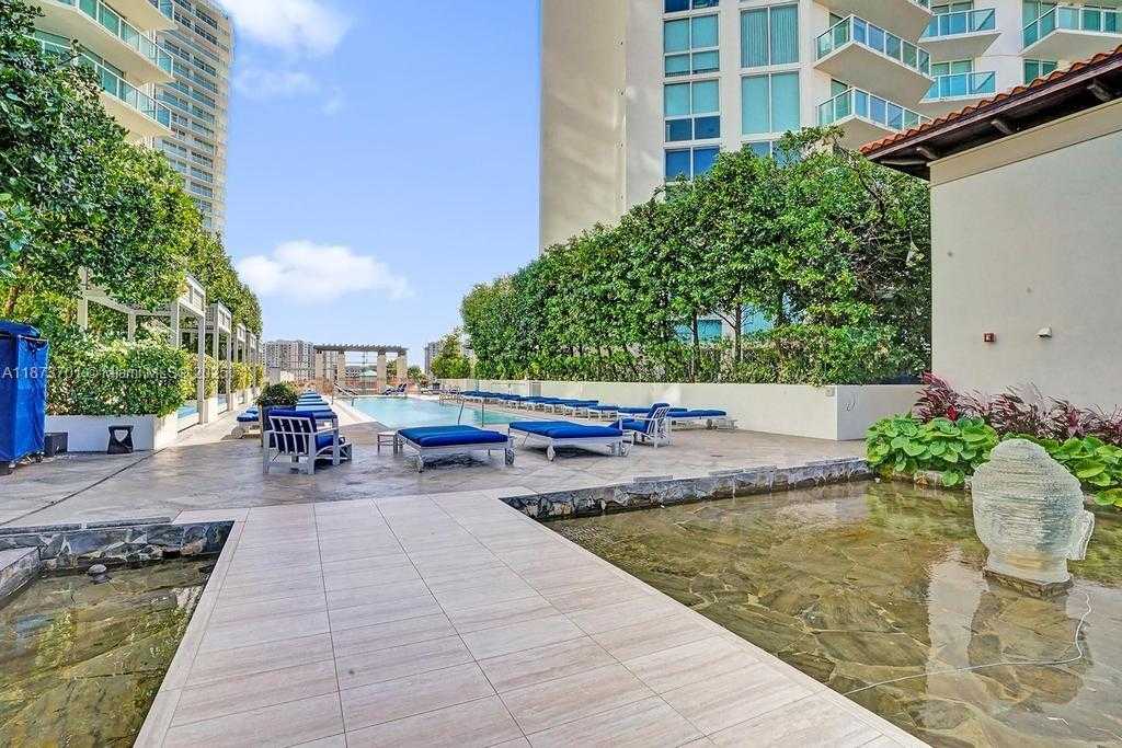 Small Image of 150 SUNNY ISLES BLVD #1-1606, Sunny Isles Beach Number 8