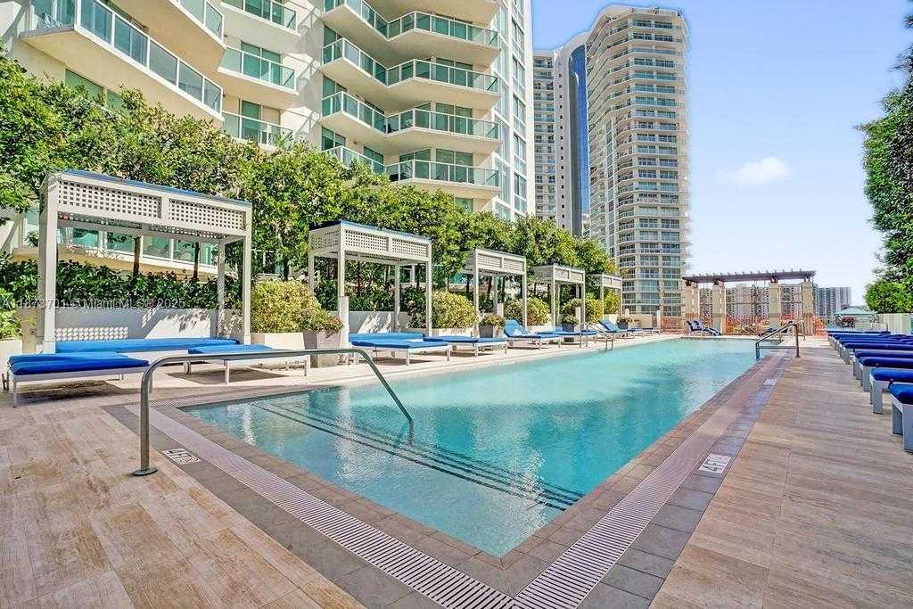Small Image of 150 SUNNY ISLES BLVD #1-1606, Sunny Isles Beach Number 9