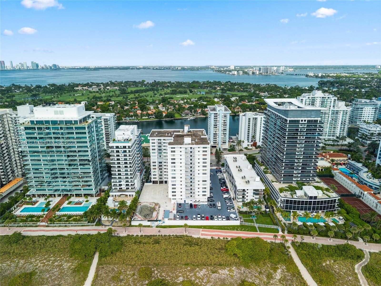 Small Image of 5825 COLLINS AVE #4A, Miami Beach Number 33