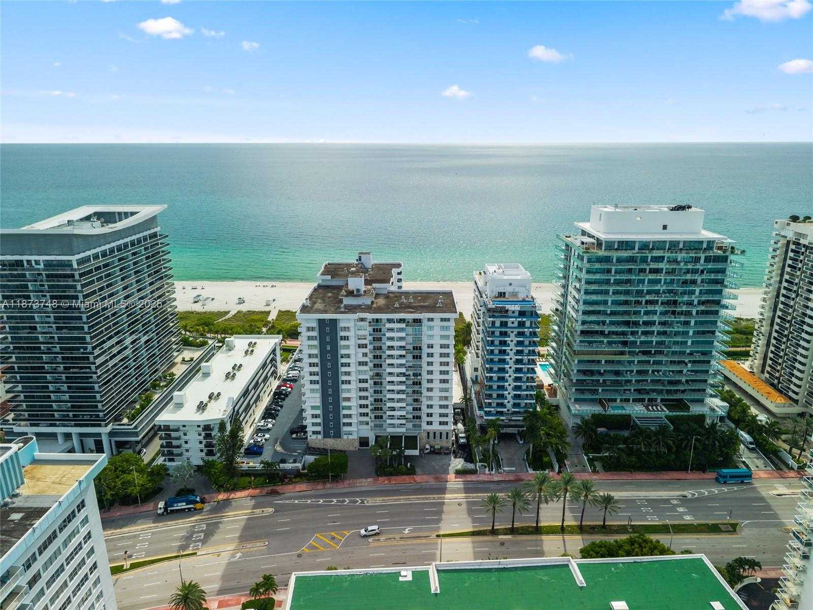 Small Image of 5825 COLLINS AVE #4A, Miami Beach Number 35
