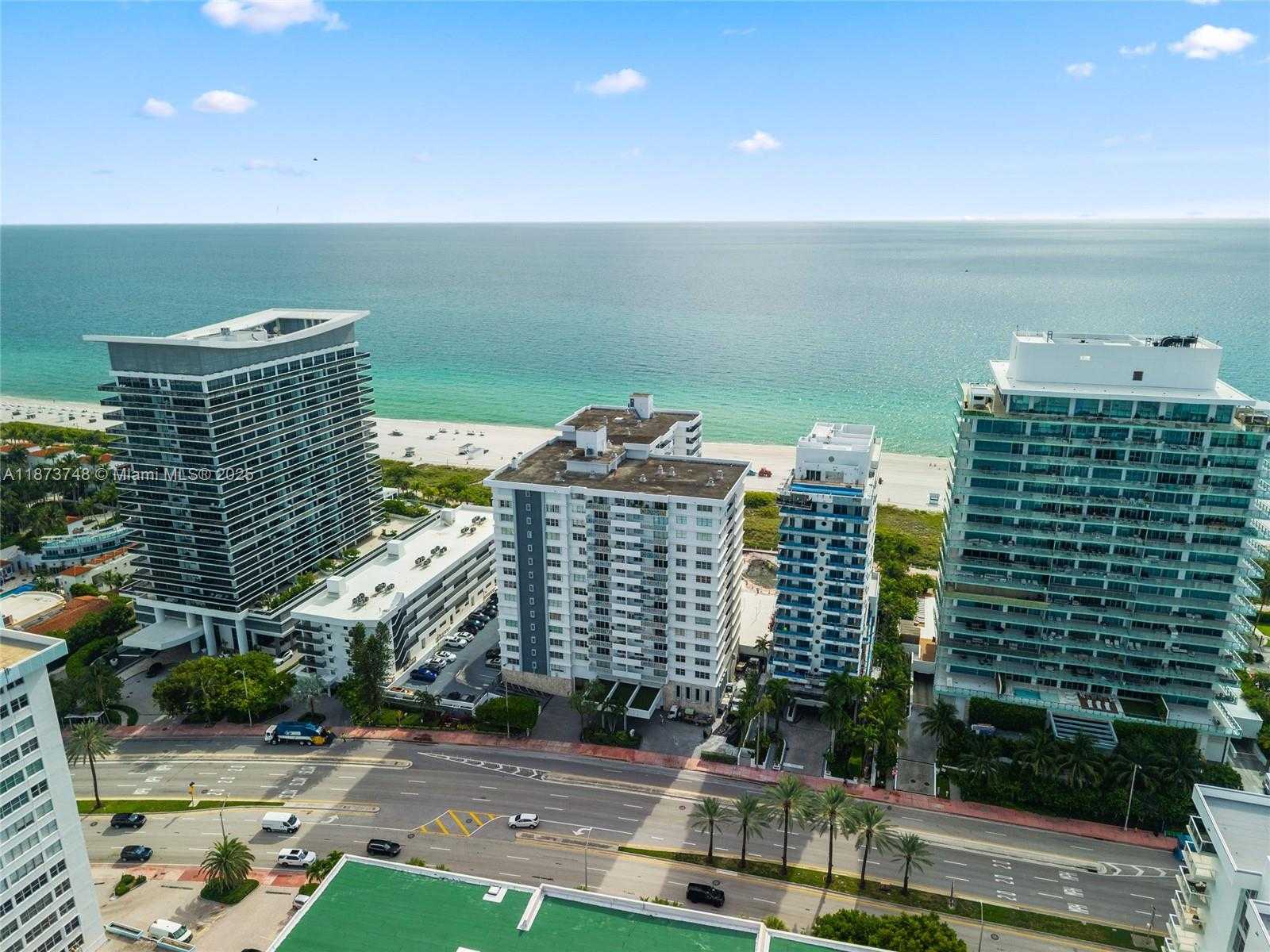 Small Image of 5825 COLLINS AVE #4A, Miami Beach Number 45