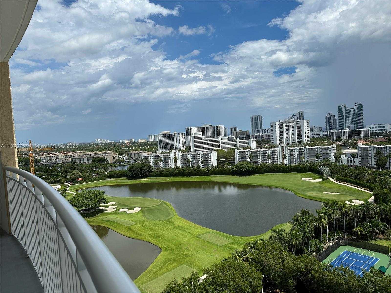 Small Image of 1755 EAST HALLANDALE BEACH BLVD #1605E, Hallandale Beach Number 2