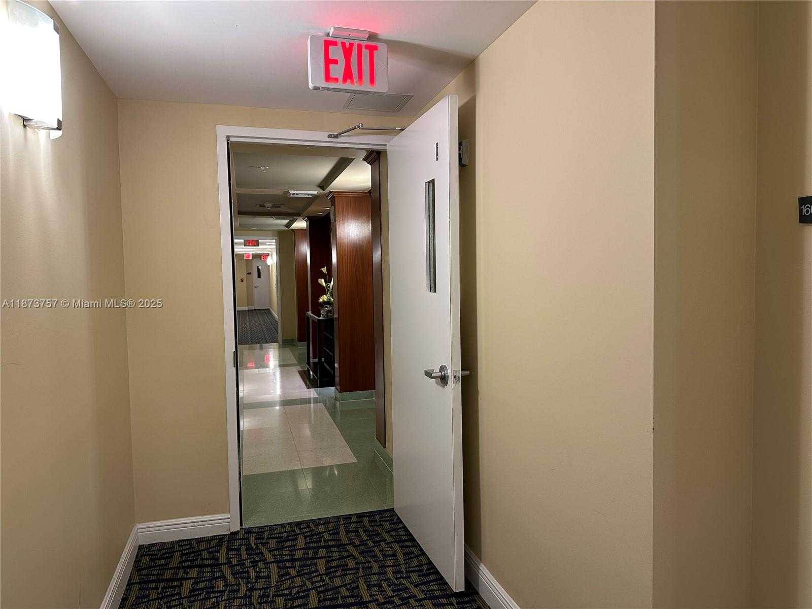 Small Image of 1755 EAST HALLANDALE BEACH BLVD #1605E, Hallandale Beach Number 24