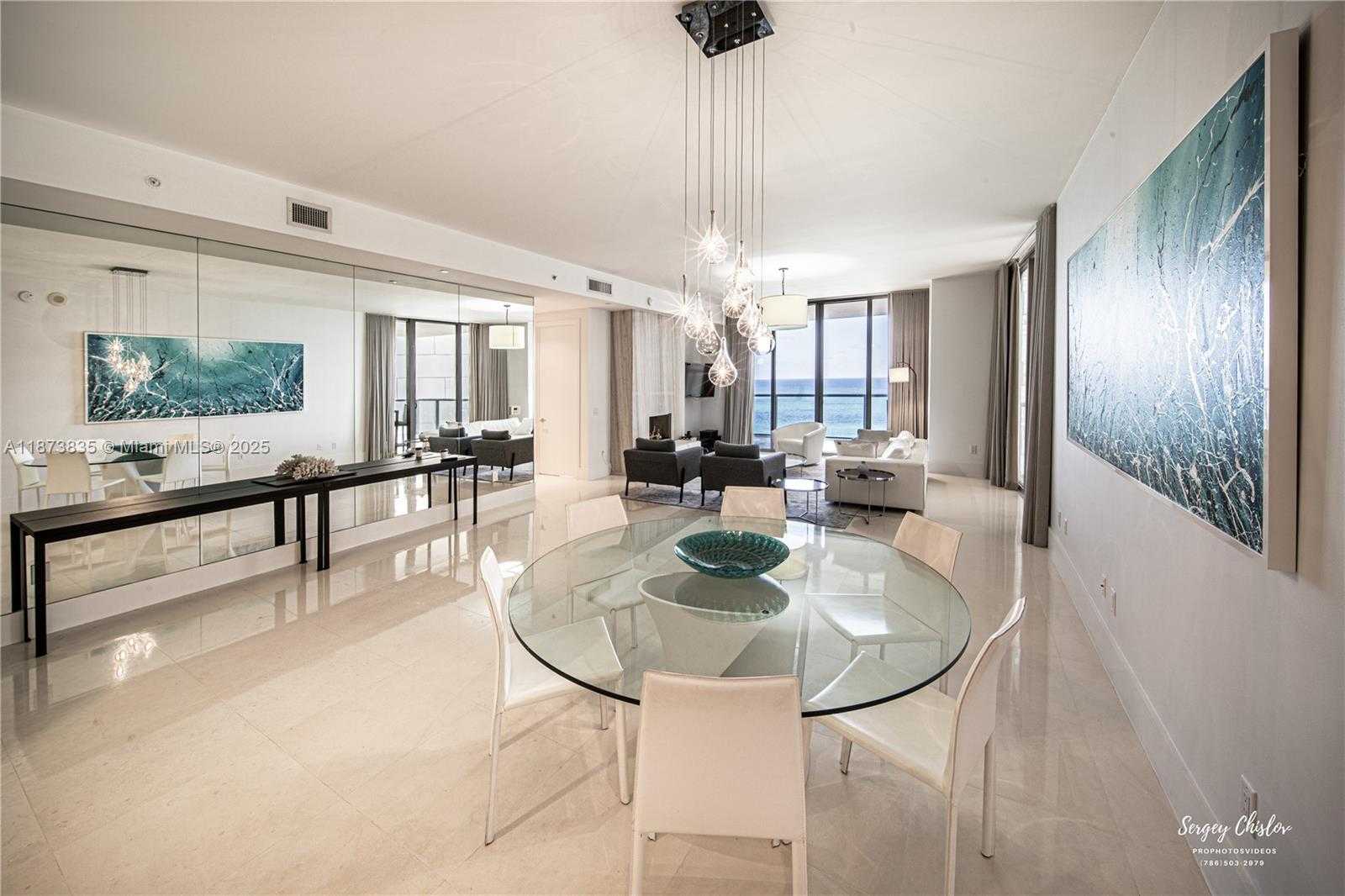 Small Image of 9705 COLLINS AVE #1404N, Bal Harbour Number 10