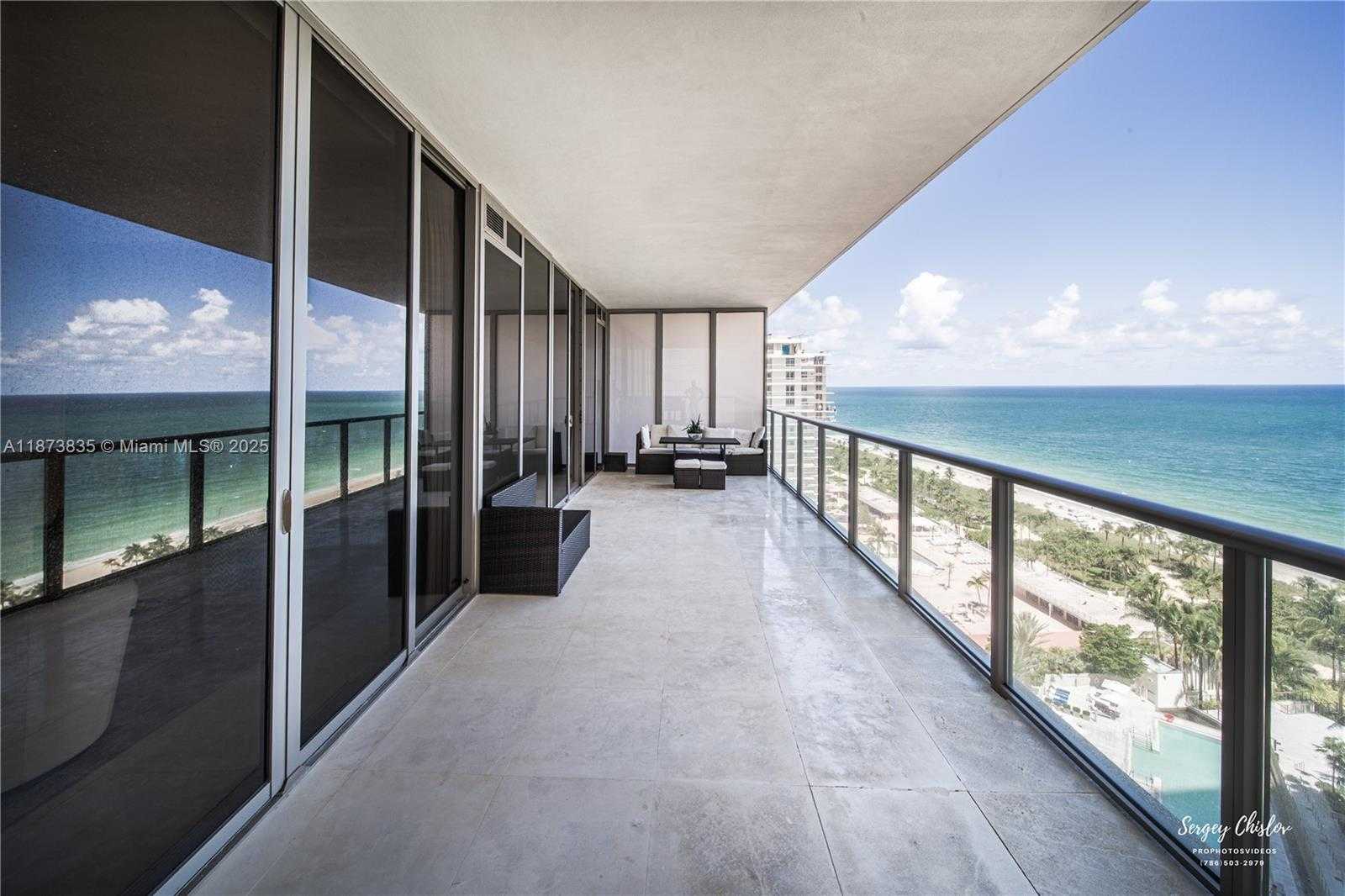 Small Image of 9705 COLLINS AVE #1404N, Bal Harbour Number 12