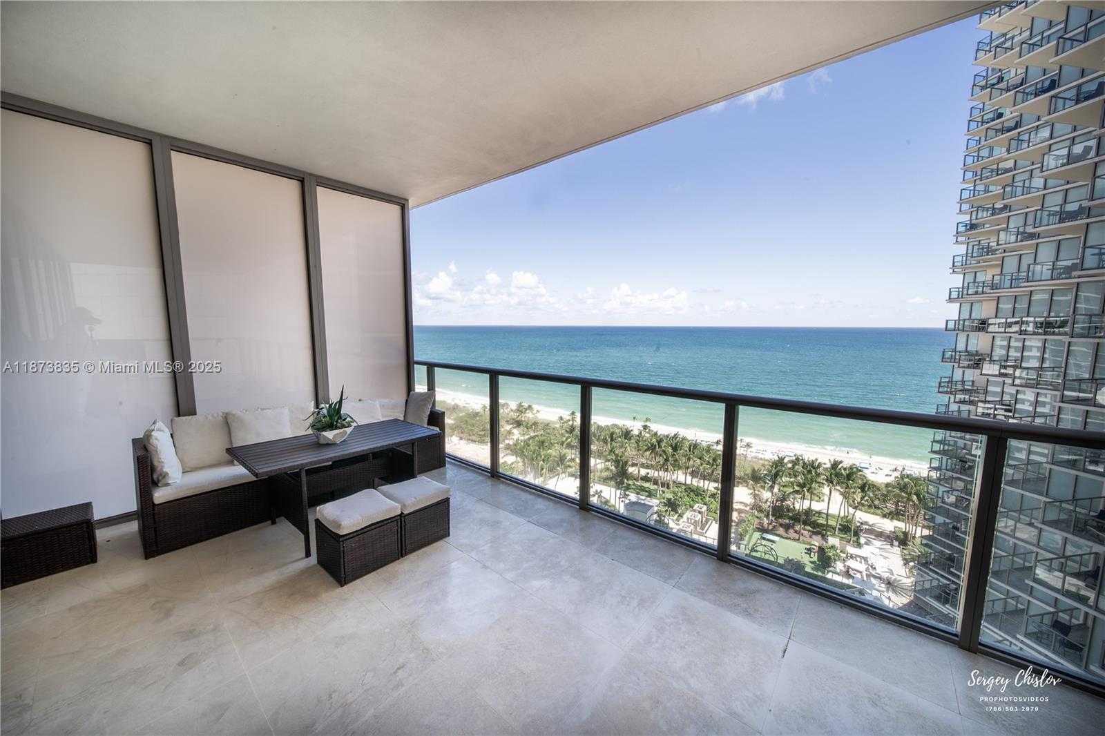 Small Image of 9705 COLLINS AVE #1404N, Bal Harbour Number 13