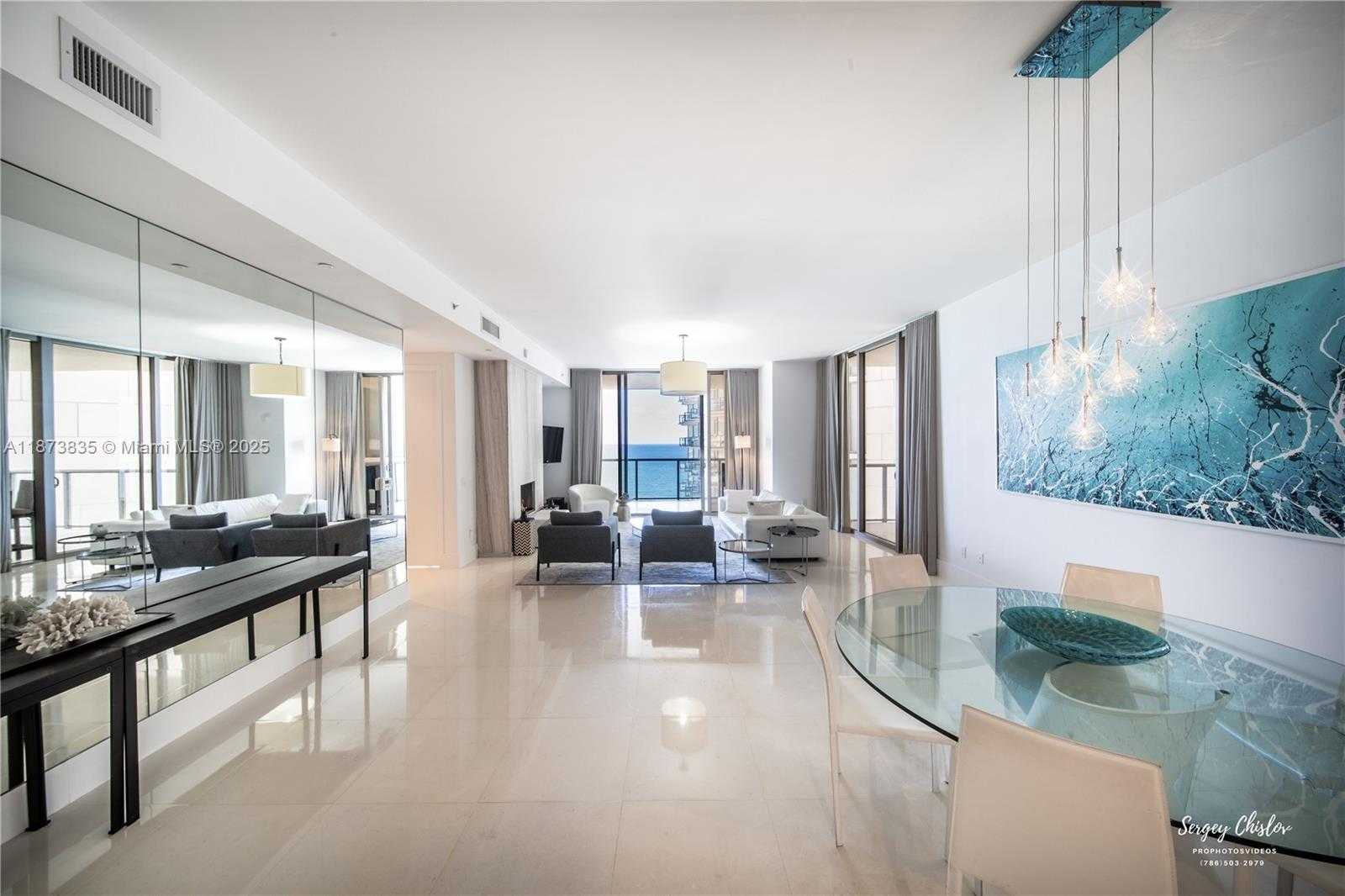 Small Image of 9705 COLLINS AVE #1404N, Bal Harbour Number 16