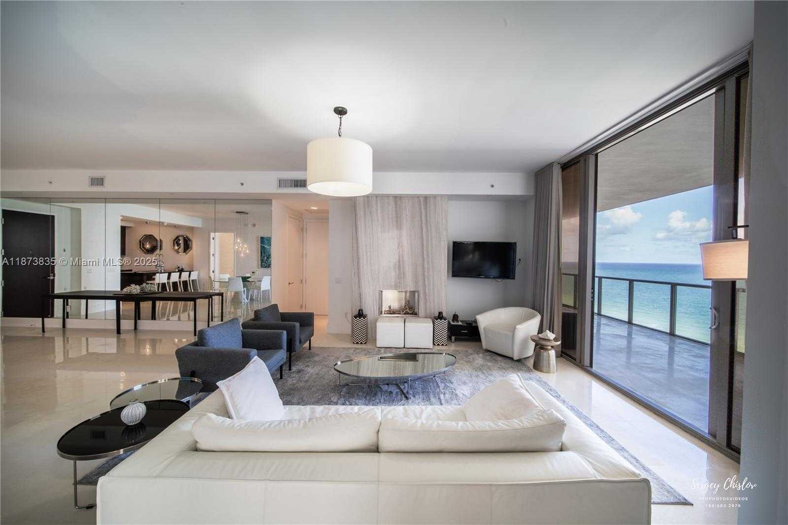 Small Image of 9705 COLLINS AVE #1404N, Bal Harbour Number 17