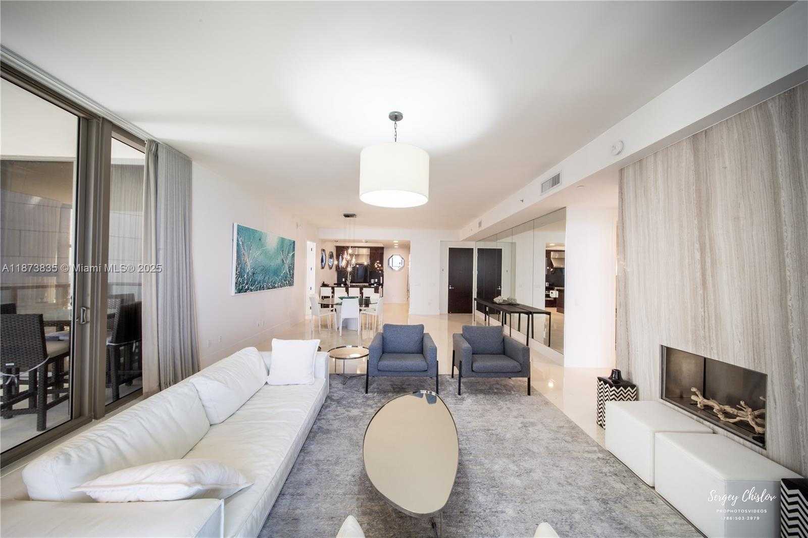 Small Image of 9705 COLLINS AVE #1404N, Bal Harbour Number 18