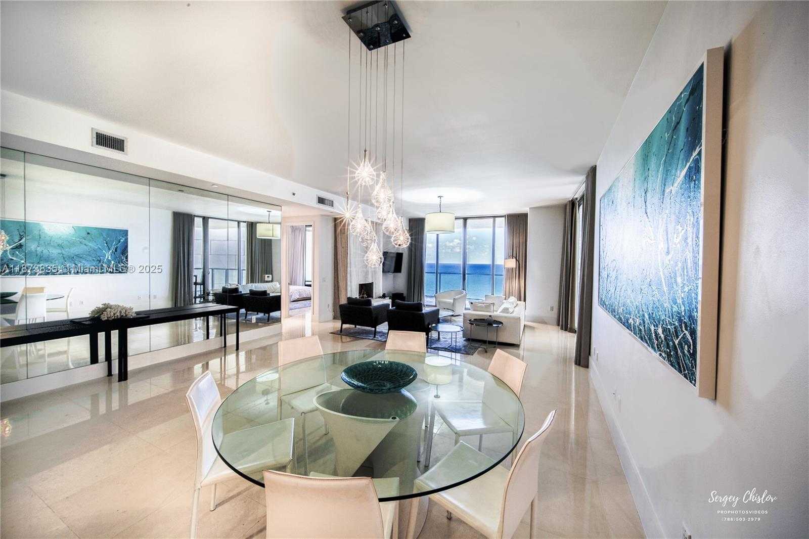 Small Image of 9705 COLLINS AVE #1404N, Bal Harbour Number 2
