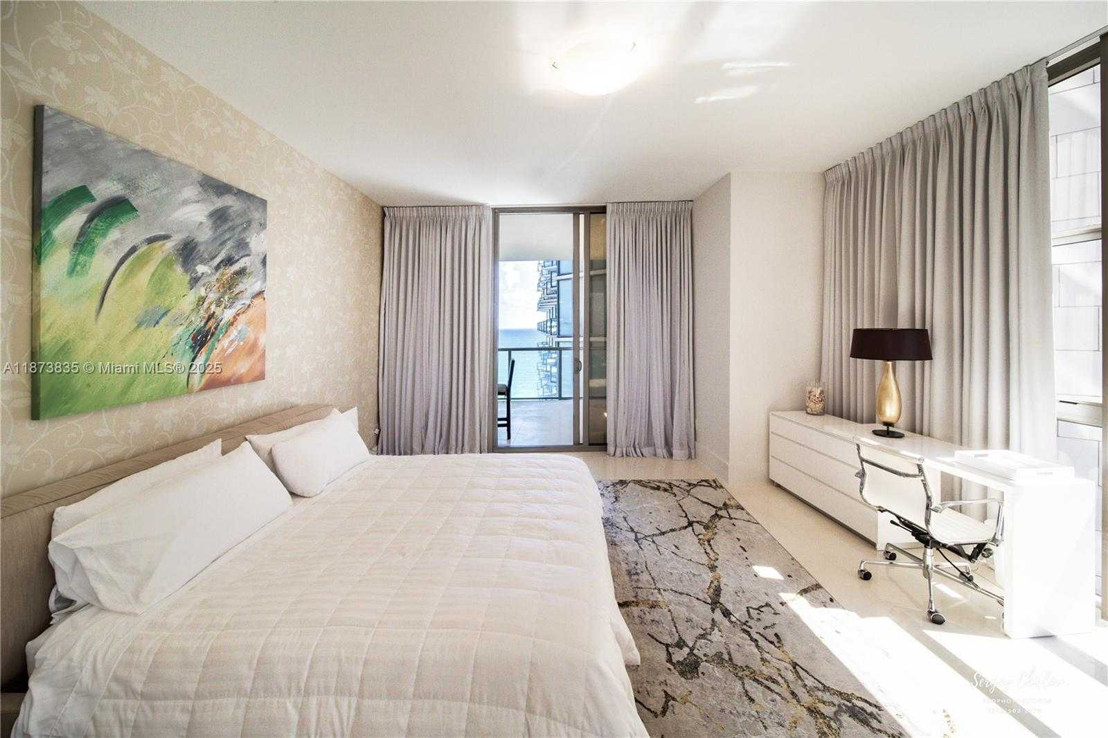 Small Image of 9705 COLLINS AVE #1404N, Bal Harbour Number 20
