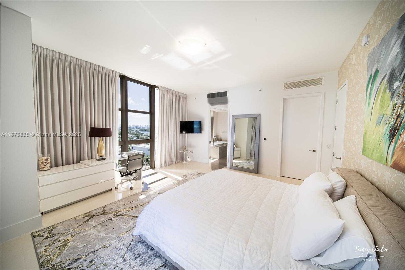Small Image of 9705 COLLINS AVE #1404N, Bal Harbour Number 21