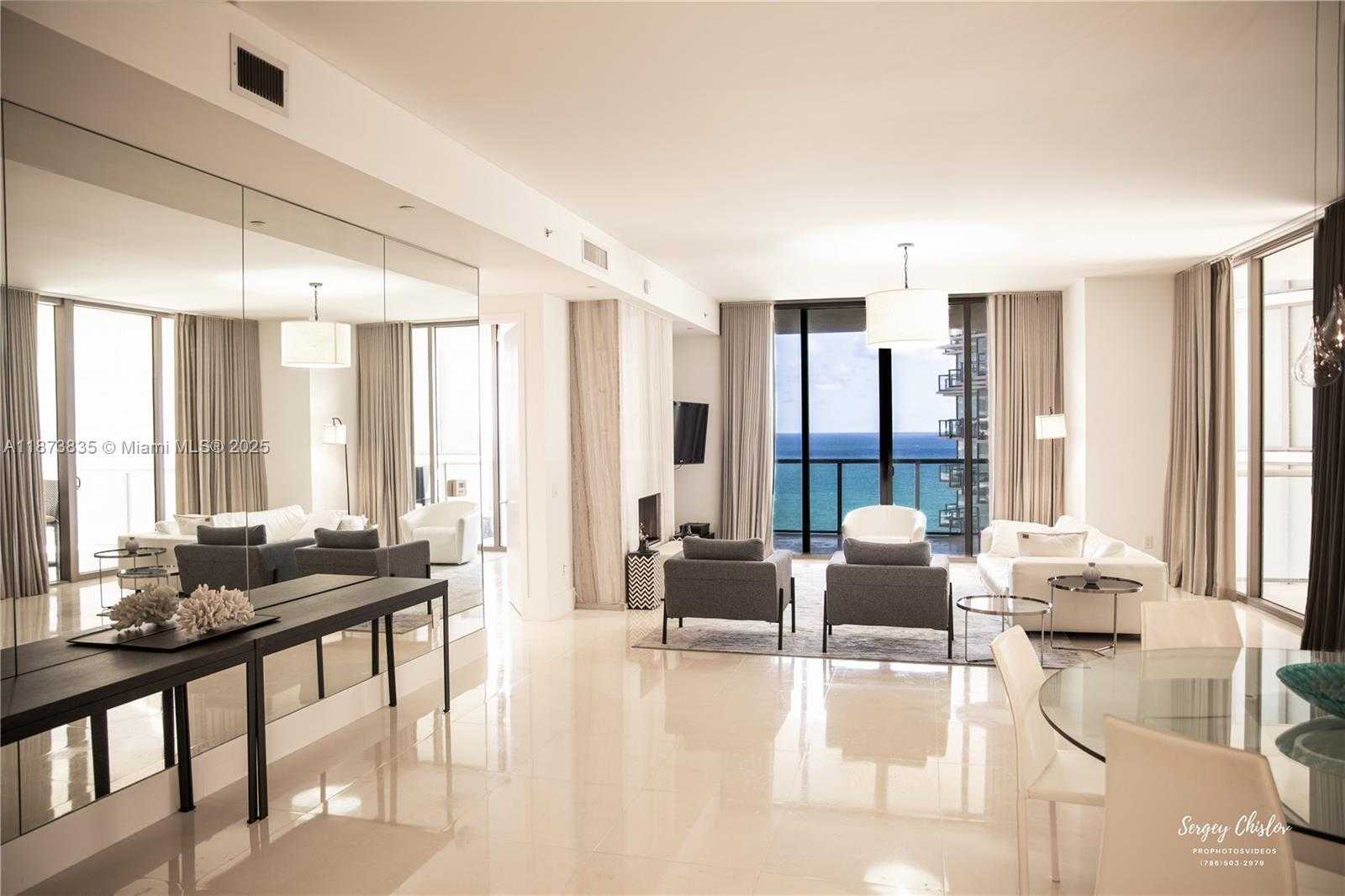 Small Image of 9705 COLLINS AVE #1404N, Bal Harbour Number 24