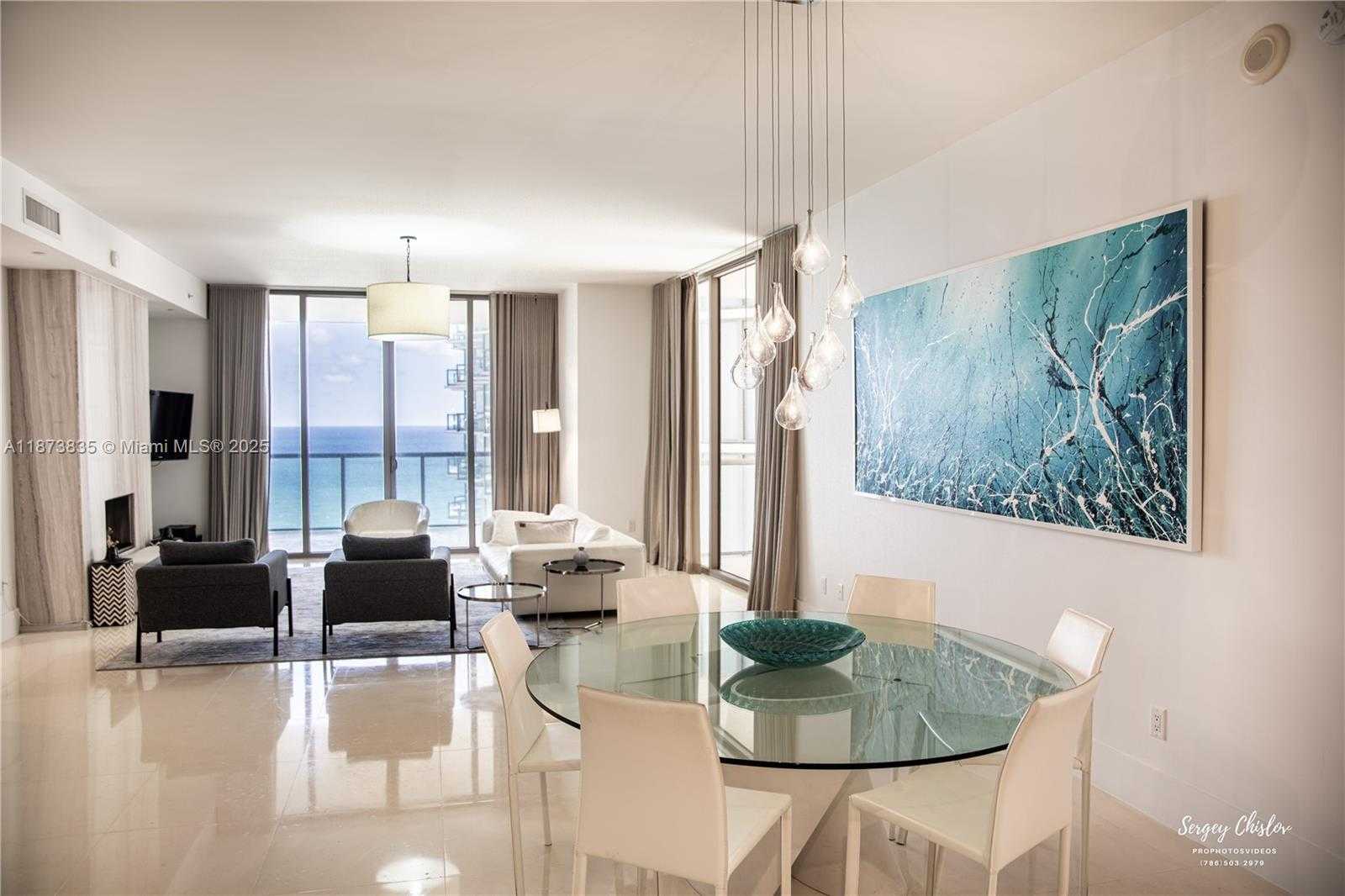 Small Image of 9705 COLLINS AVE #1404N, Bal Harbour Number 25