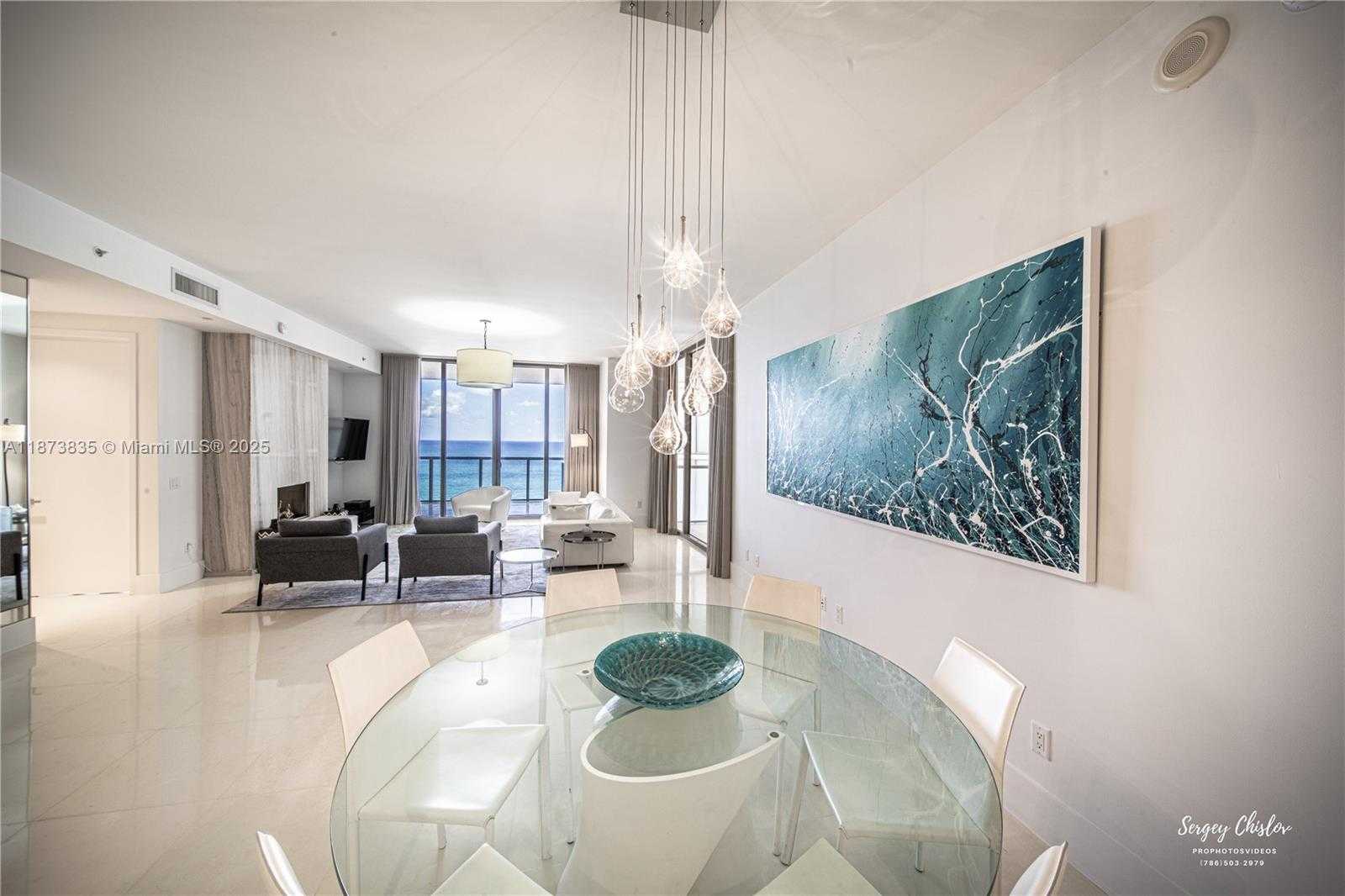 Small Image of 9705 COLLINS AVE #1404N, Bal Harbour Number 3