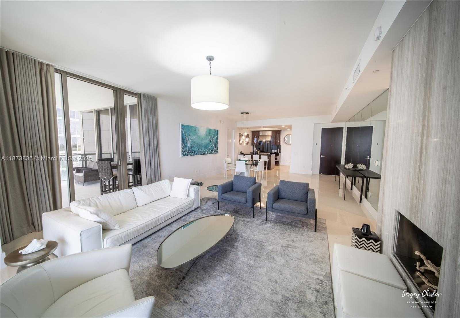 Small Image of 9705 COLLINS AVE #1404N, Bal Harbour Number 7