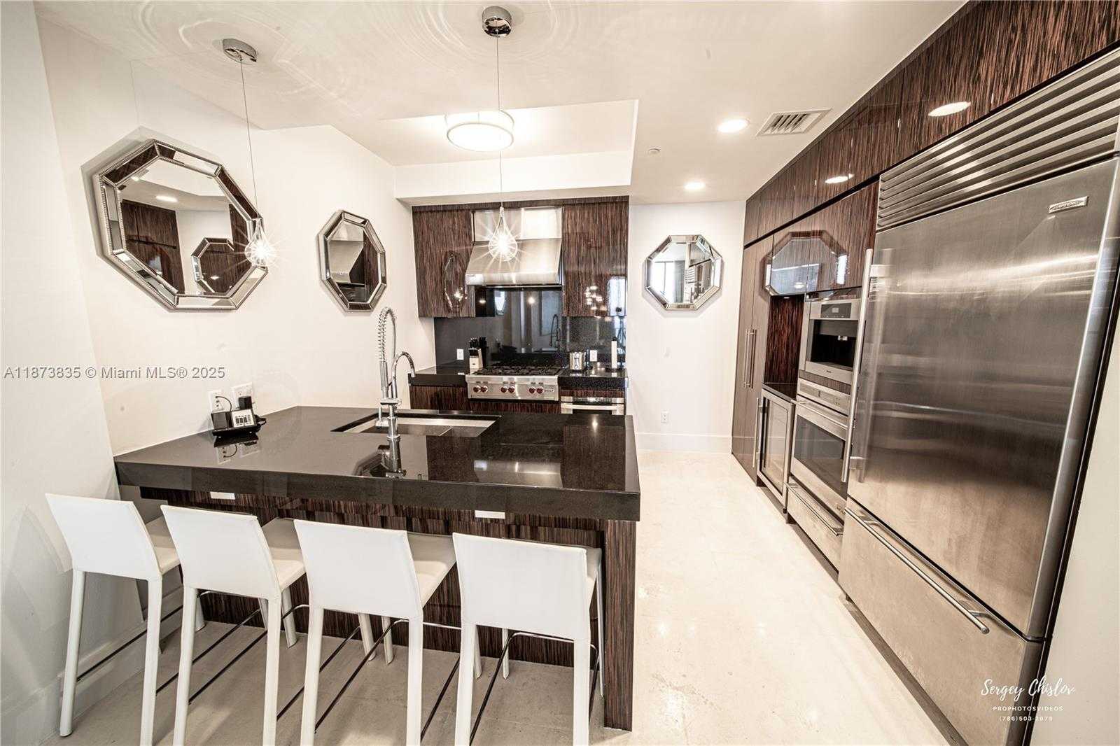 Small Image of 9705 COLLINS AVE #1404N, Bal Harbour Number 8