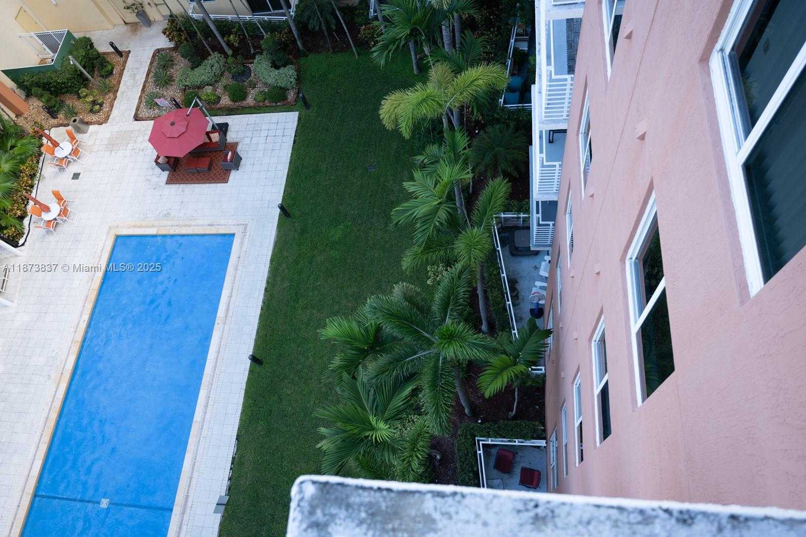 Small Image of 2775 NORTH EAST 187TH ST #PH24, Aventura Number 42