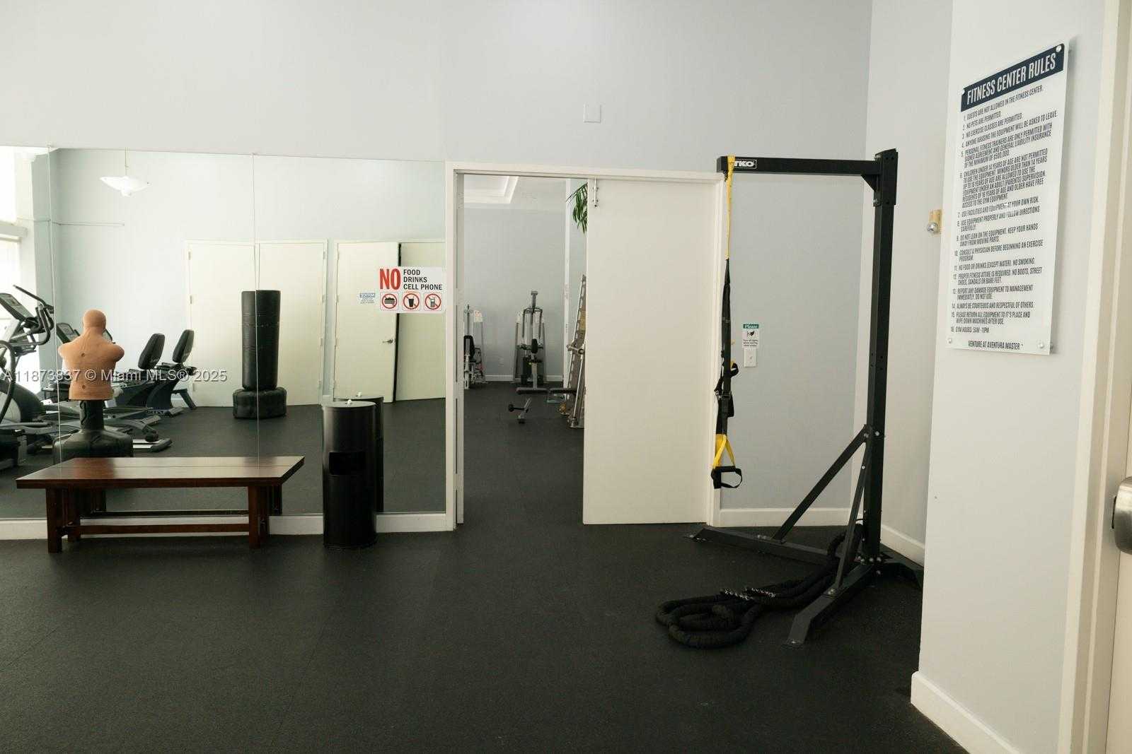 Small Image of 2775 NORTH EAST 187TH ST #PH24, Aventura Number 80