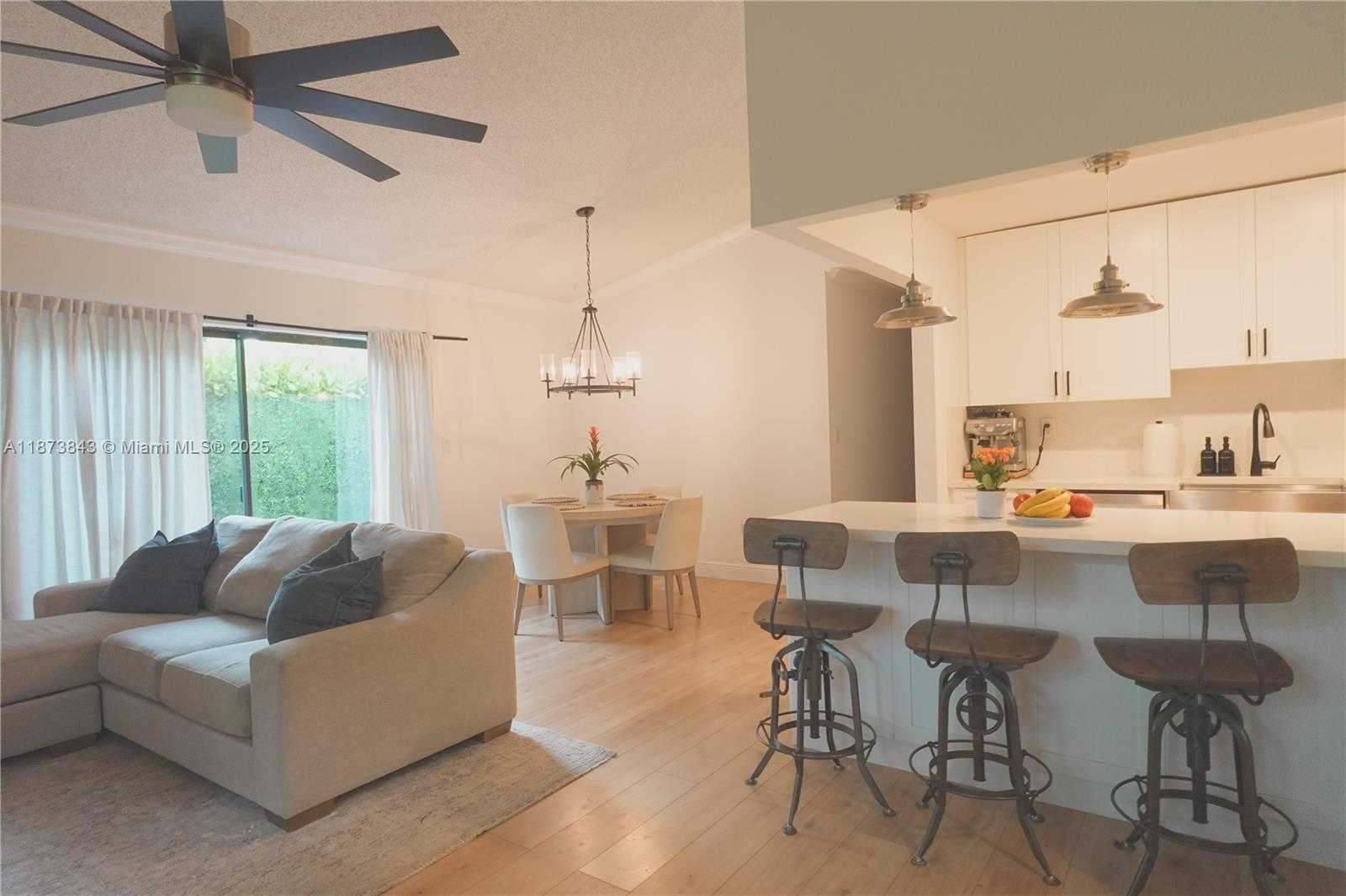 Small Image of 11491 SOUTH WEST 109TH RD #15A, Miami Number 4