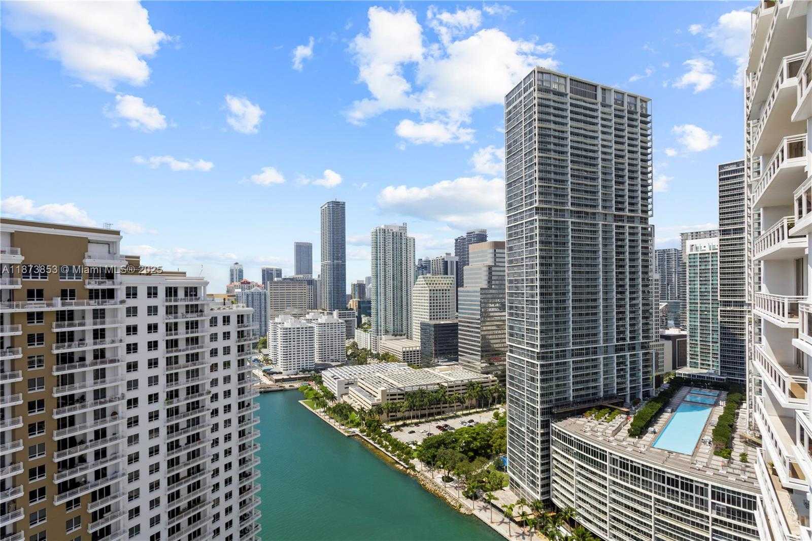 Small Image of 901 BRICKELL KEY BLVD #3301, Miami Number 15