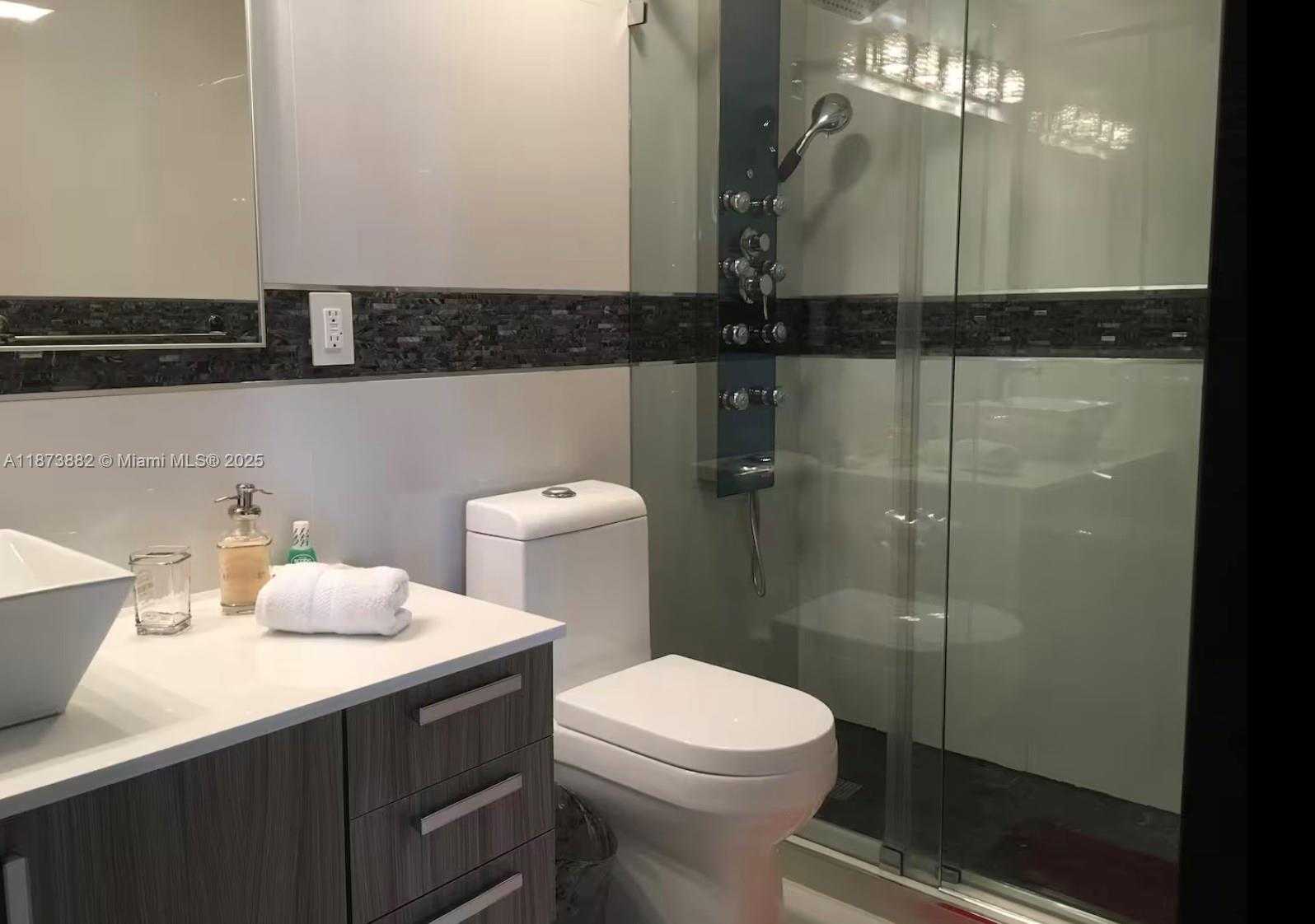 Small Image of 19501 EAST COUNTRY CLUB DR #9107, Aventura Number 18