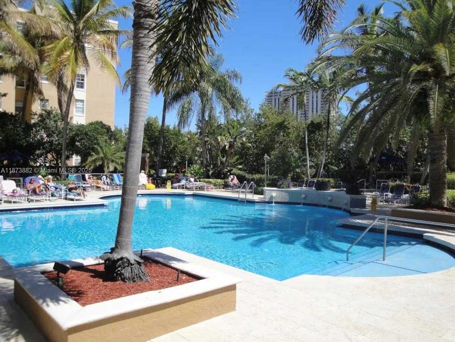 Small Image of 19501 EAST COUNTRY CLUB DR #9107, Aventura Number 2