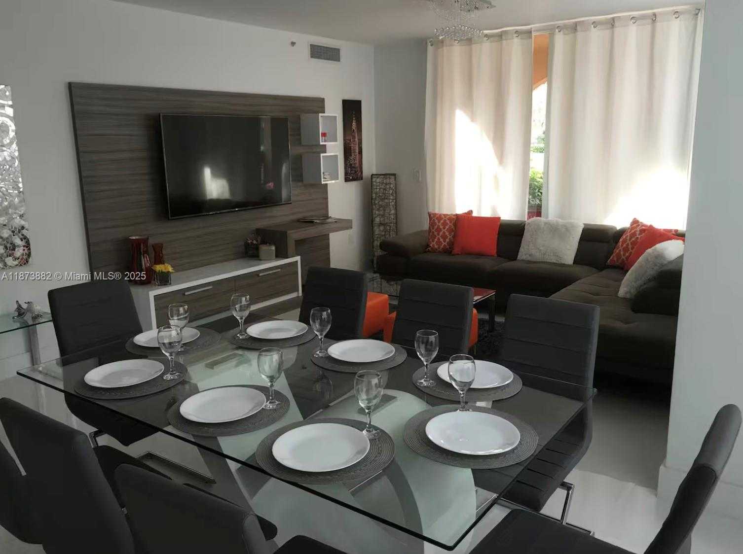Small Image of 19501 EAST COUNTRY CLUB DR #9107, Aventura Number 25