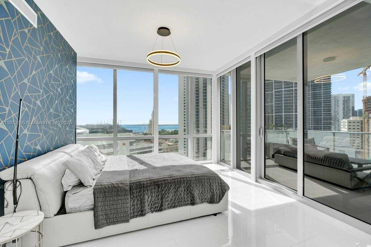 Small Image of 851 NORTH EAST 1ST AVE #1411, Miami Number 10