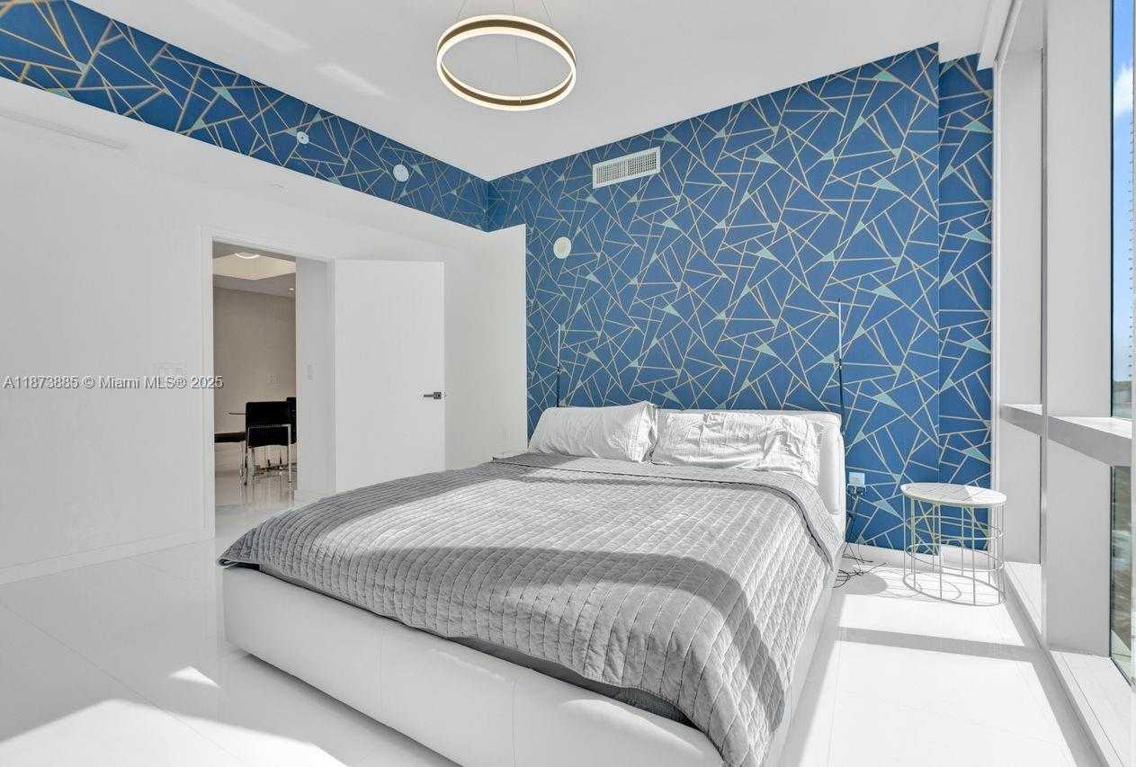 Small Image of 851 NORTH EAST 1ST AVE #1411, Miami Number 12
