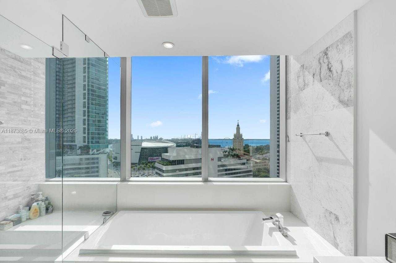 Small Image of 851 NORTH EAST 1ST AVE #1411, Miami Number 15