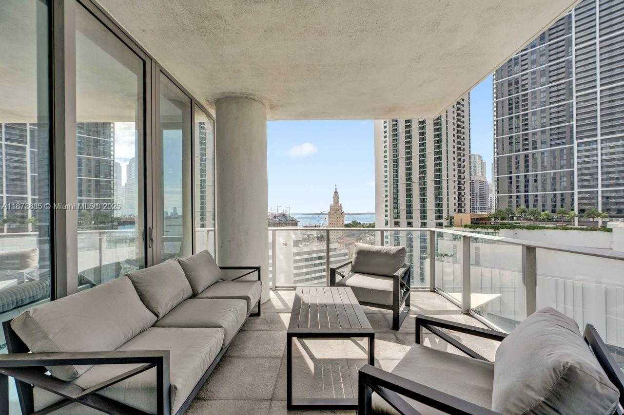 Small Image of 851 NORTH EAST 1ST AVE #1411, Miami Number 18